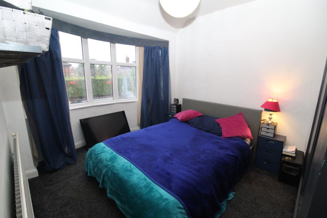 Deansgate Lane, Timperley